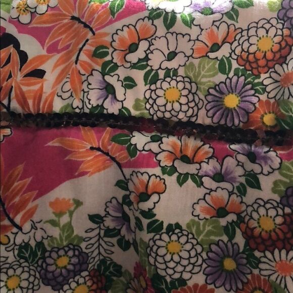 Jen Jen baby Girl Skirt w/ Tulle Lining 18 months - Picture 7 of 8